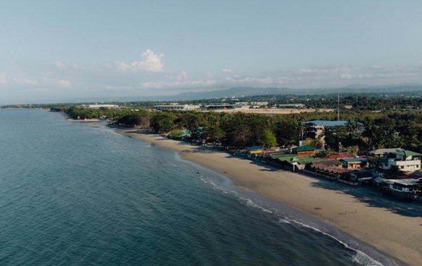 Yucca Garden By The Beach, Alubijid, Misamis Oriental, Philippines, Philippines
